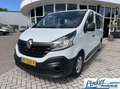 Renault Trafic Passenger 1.6 dCi Authentique Energy BPM VRIJ Blanc - thumbnail 1