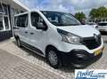 Renault Trafic Passenger 1.6 dCi Authentique Energy BPM VRIJ Blanc - thumbnail 3