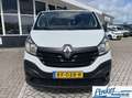 Renault Trafic Passenger 1.6 dCi Authentique Energy BPM VRIJ Blanc - thumbnail 2