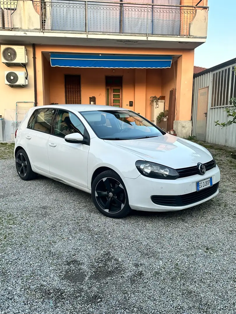 Volkswagen Golf 5p 1.2 tsi Trendline catena nuova - 1