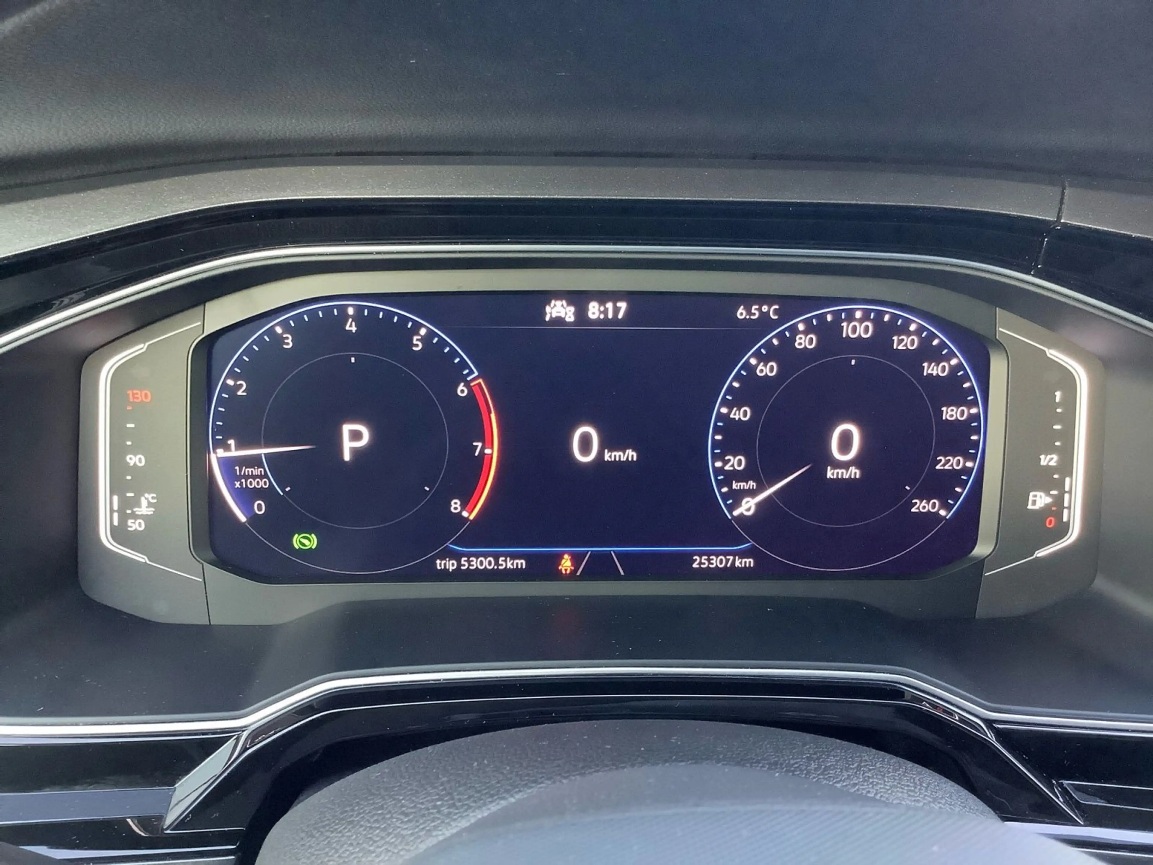 Volkswagen Taigo 1.0 TSI DSG Style ACC Matrix APP Keyless P — photo 13