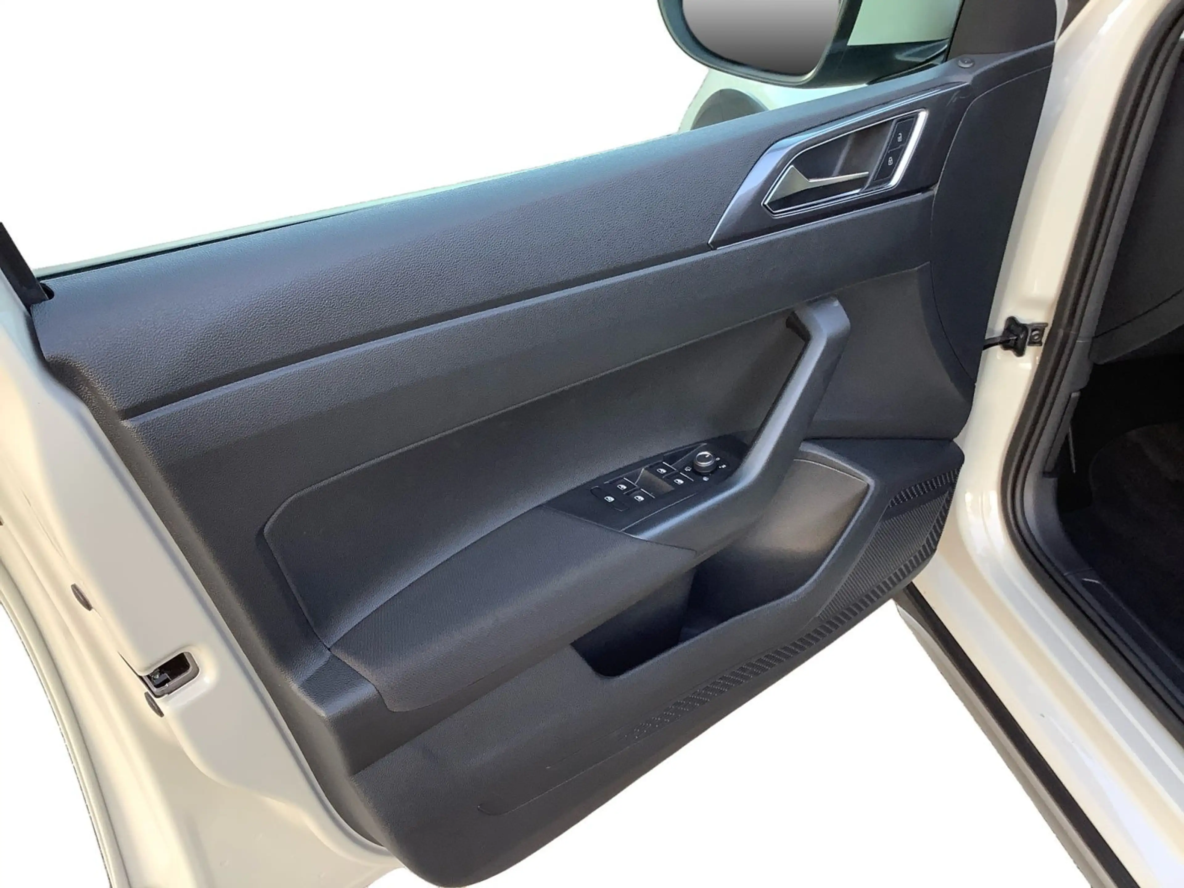 Volkswagen Taigo 1.0 TSI DSG Style ACC Matrix APP Keyless P — photo 15