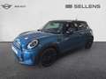 MINI Cooper E Cooper 136ch  Edition Camden BVA7 Blu/Azzurro - thumbnail 1