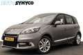 Renault Scenic 1.5 dCi 110 Pk Automaat Bose I Zwart Leder I Afn. Grau - thumbnail 1