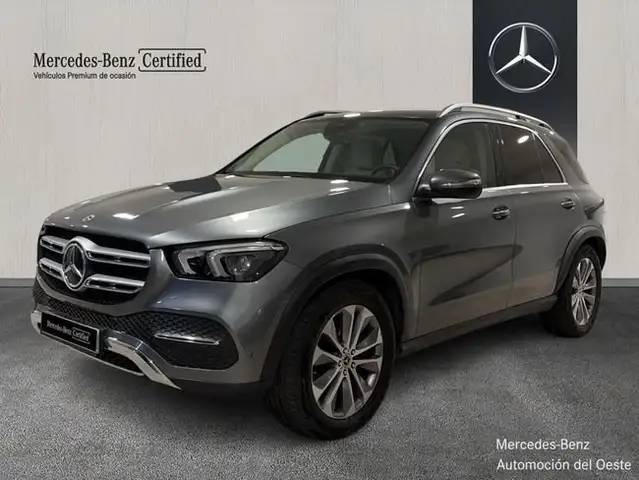 Mercedes-Benz GLE 300 300d 4Matic Aut.