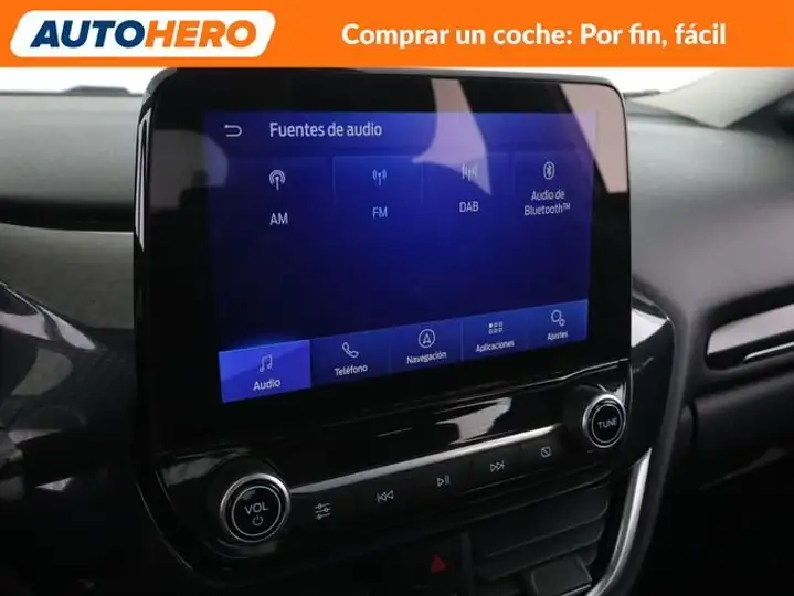 Ford Puma 2022, foto 23