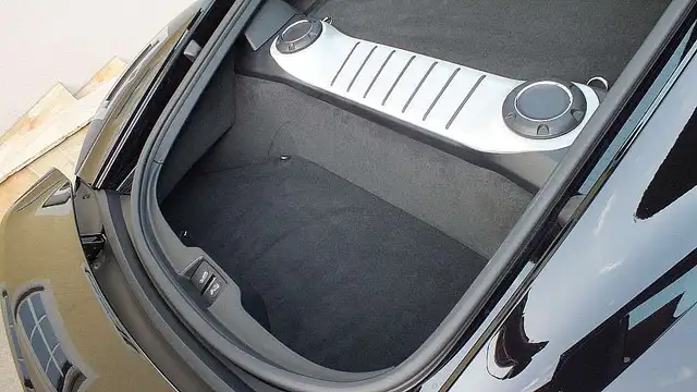 Porsche Cayman GTS Verkauf nur an Gewerbe / Firmen Ansicht 18