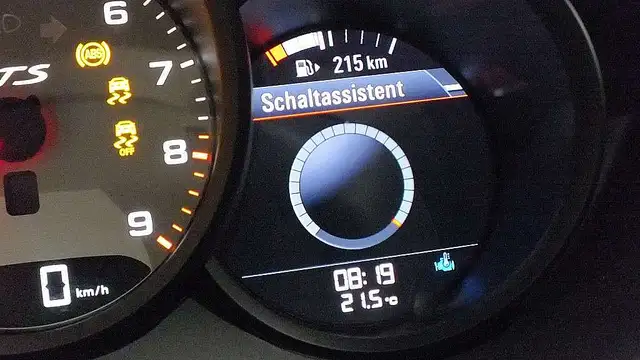 Porsche Cayman GTS Verkauf nur an Gewerbe / Firmen Ansicht 27