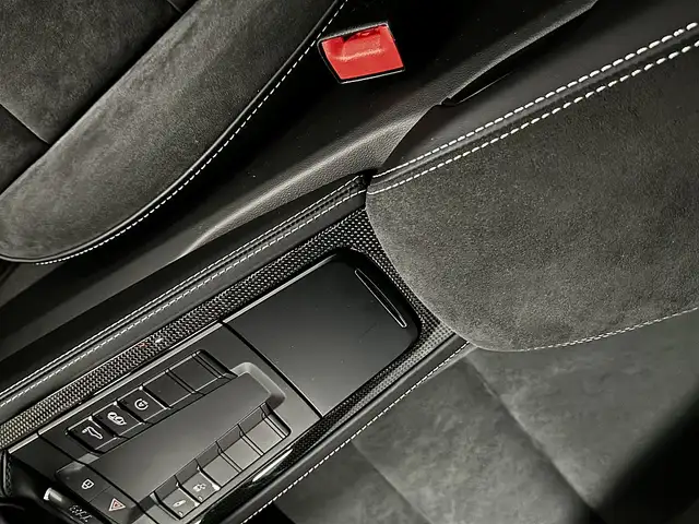 Porsche Cayman GTS Verkauf nur an Gewerbe / Firmen Ansicht 43