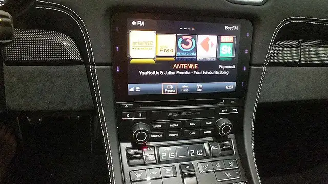 Porsche Cayman GTS Verkauf nur an Gewerbe / Firmen Ansicht 30