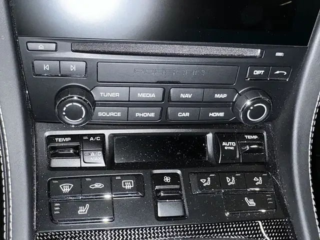 Porsche Cayman GTS Verkauf nur an Gewerbe / Firmen Ansicht 50