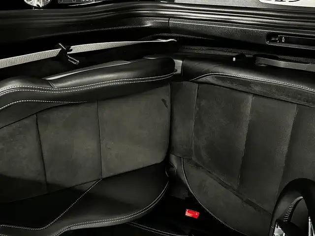 Porsche Cayman GTS Verkauf nur an Gewerbe / Firmen Ansicht 48