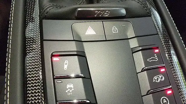 Porsche Cayman GTS Verkauf nur an Gewerbe / Firmen Ansicht 9