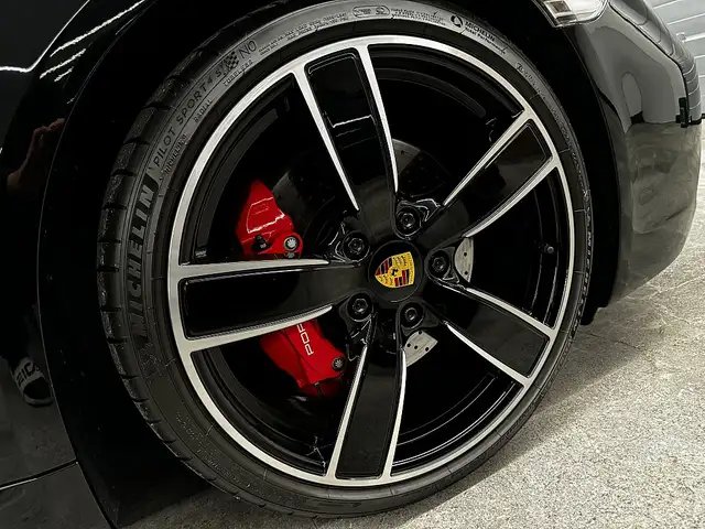 Porsche Cayman GTS Verkauf nur an Gewerbe / Firmen Ansicht 39