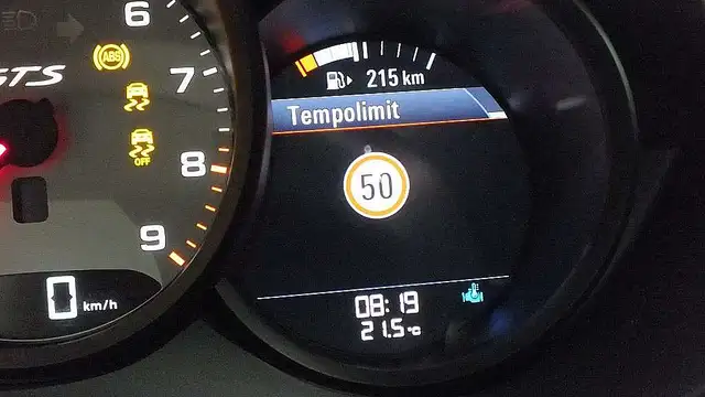 Porsche Cayman GTS Verkauf nur an Gewerbe / Firmen Ansicht 24