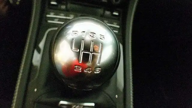 Porsche Cayman GTS Verkauf nur an Gewerbe / Firmen Ansicht 33