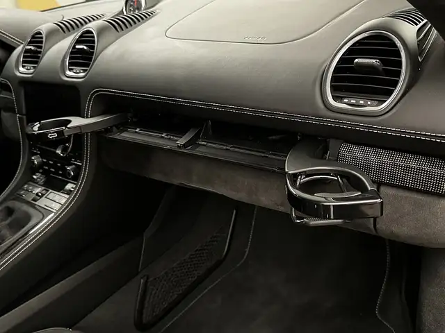 Porsche Cayman GTS Verkauf nur an Gewerbe / Firmen Ansicht 47