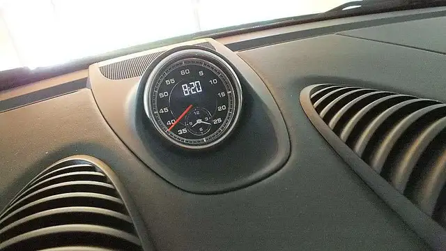 Porsche Cayman GTS Verkauf nur an Gewerbe / Firmen Ansicht 29