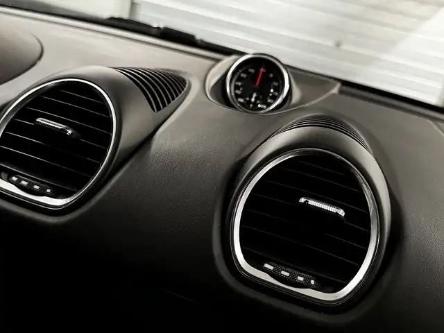 Porsche Cayman GTS Verkauf nur an Gewerbe / Firmen Ansicht 44