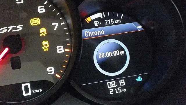 Porsche Cayman GTS Verkauf nur an Gewerbe / Firmen Ansicht 28