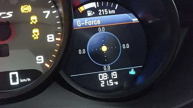 Porsche Cayman GTS Verkauf nur an Gewerbe / Firmen Ansicht 26