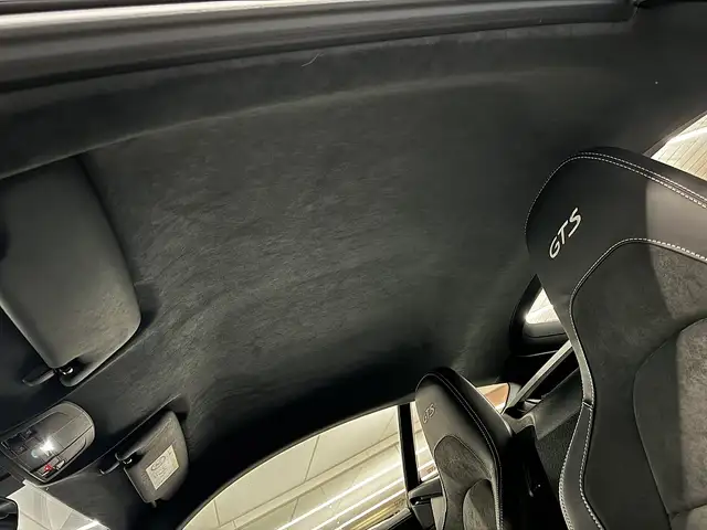 Porsche Cayman GTS Verkauf nur an Gewerbe / Firmen Ansicht 38