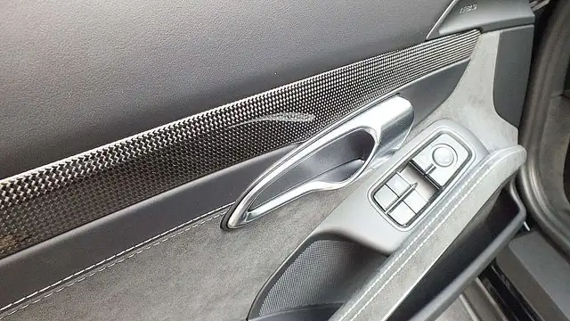 Porsche Cayman GTS Verkauf nur an Gewerbe / Firmen Ansicht 11