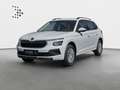 Skoda Kamiq Essence 1.0 TSI LED|SHZ|MFL|DAB|VZE|NSW Wit - thumbnail 1