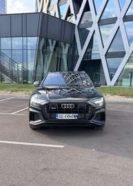 TDI quattro tiptronic