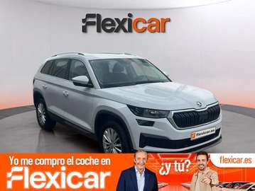 1.5 TSI Ambition 4x2 DSG 110kW