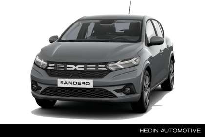 Dacia Sandero TCe 90 Expression | Pack Assist