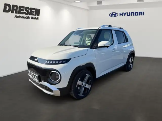 Hyundai Inster 49kwh PRIME***Lieferzeit ca. 8 Wochen***ELEKTROPRÄ