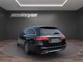 Mercedes-Benz E 220 d T AMG+AHK+STHZG+MEMORY+360°+TOTW+LED+19" Negru - thumbnail 4