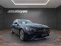 Mercedes-Benz E 220 d T AMG+AHK+STHZG+MEMORY+360°+TOTW+LED+19" Negru - thumbnail 2