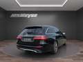Mercedes-Benz E 220 d T AMG+AHK+STHZG+MEMORY+360°+TOTW+LED+19" Negru - thumbnail 5