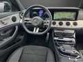 Mercedes-Benz E 220 d T AMG+AHK+STHZG+MEMORY+360°+TOTW+LED+19" Negru - thumbnail 6