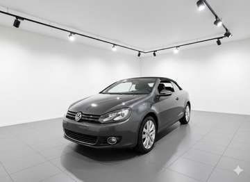 VI Cabriolet 2.0 TDi Cup BMT