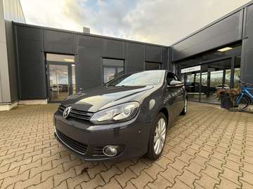 VI Cabriolet 2.0 TDi Cup BMT