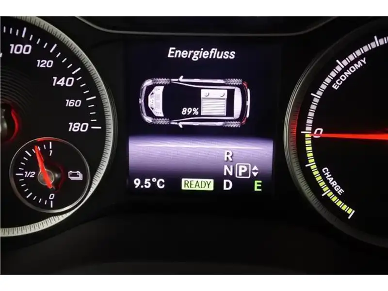 Annonce voiture d'occasion Mercedes-Benz B Electric Drive - CARADIZE