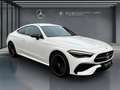 Mercedes-Benz CLE 200 Coupé AMG+Night+Burm.+360°+Mem+KeylessGo Weiß - thumbnail 18