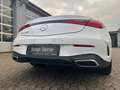 Mercedes-Benz CLE 200 Coupé AMG+Night+Burm.+360°+Mem+KeylessGo Weiß - thumbnail 12