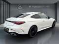 Mercedes-Benz CLE 200 Coupé AMG+Night+Burm.+360°+Mem+KeylessGo Bianco - thumbnail 13