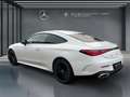Mercedes-Benz CLE 200 Coupé AMG+Night+Burm.+360°+Mem+KeylessGo Weiß - thumbnail 9