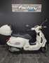 Vespa GTS 300 Blanc - thumbnail 4