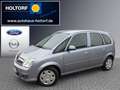 Opel Meriva Edition KLIMA Silber - thumbnail 1