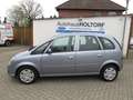Opel Meriva Edition KLIMA Silber - thumbnail 3