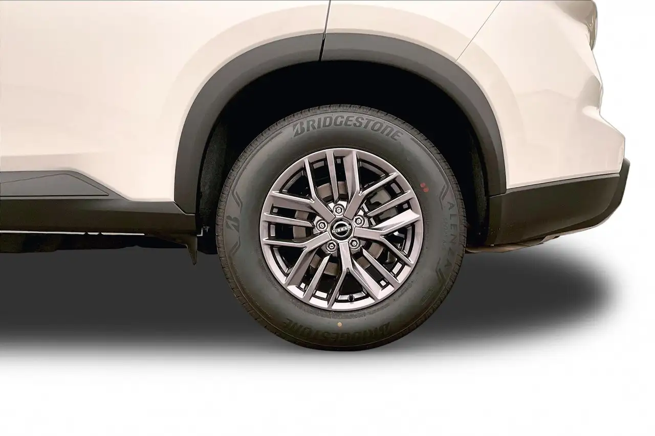 Nissan Rogue fotografie Nissan Rogue