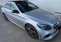 Mercedes-Benz C 220 C 220 d S.W. 4Matic Auto Premium Argent - thumbnail 1