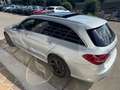 Mercedes-Benz C 220 C 220 d S.W. 4Matic Auto Premium Argent - thumbnail 11