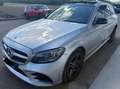 Mercedes-Benz C 220 C 220 d S.W. 4Matic Auto Premium Argent - thumbnail 3